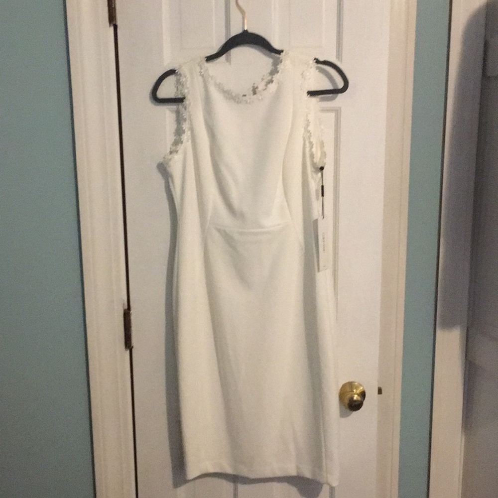 Calvin Klein dress